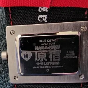 Harajuku Lovers | Accessories | Nwt Official Harajuku Lovers 